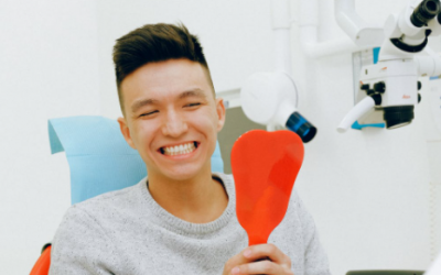 A oclusão dental adequada garante um paciente satisfeito