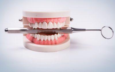Detecção de má oclusão dentária de forma científica